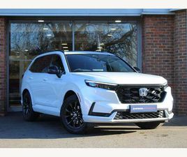 2.0 17.7KWH ADVANCE TECH ECVT EURO 6 (START/STOP) 5DR