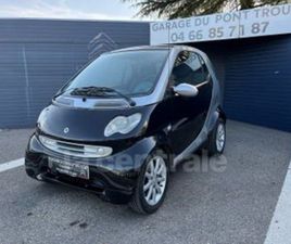 CABRIO PASSION SOFTOUCH