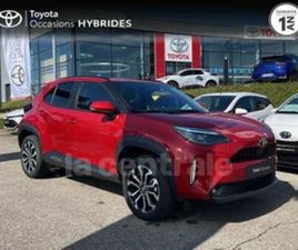 1.5 HYBRIDE 116H 2WD DESIGN