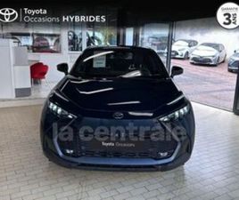 II 2.0 HYBRIDE RECHARGEABLE 225 COLLECTION