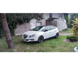 LANCIA DELTA SUPER STAN CZĘSTOCHOWA KAWODRZA • OLX.PL