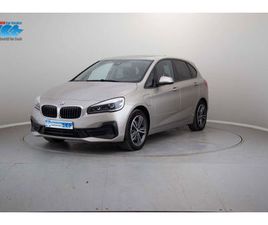 BMW SÉRIE 2 TOURER 225 ACTIVE 225XE, PANO-DAK, HARMAN/KARDON, HUD