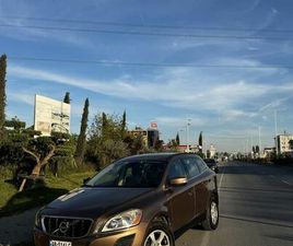 OKAZION VOLVO XC60 7999 € I DISKUTUESHEM!!!