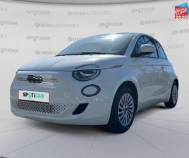 FIAT 500 E 95CH ACTION