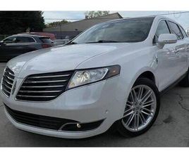 LINCOLN MKT USED 2019 LINCOLN MKT RESERVE