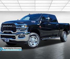 RAM TRUCKS RAM 3500 NEW 2025 RAM 3500 TRADESMAN