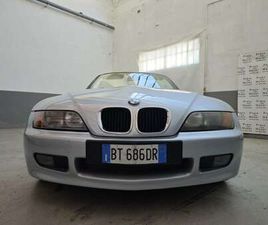 BMW Z3 ROADSTER 1.8 116CV