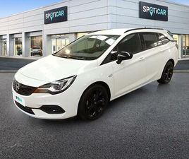 OPEL ASTRA 1.2T SHR 107KW (145CV) ST ULTIMATE