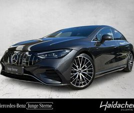 MERCEDES EQE 43 AMG MERCEDES-BENZ MERCEDES-AMG EQE 43 4MATIC