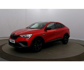 ARKANA E-TECH HYBRIDE 145 - 22