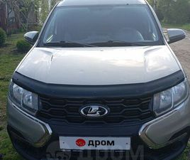 LADA LARGUS ПРОДАЖА ЛАДА ЛАРГУС КРОСС, 2021 ГОД В КРАСНООБСКЕ