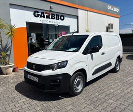 1.5 BLUEHDI PREMIUM LONGA