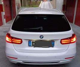 BMW SERIE 3 TOURING 325 BMW SERIE 3