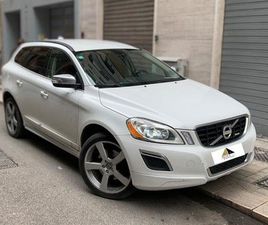 VOLVO XC60 SUMMUM 2010