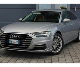 55 TFSI 3.0 QUATTRO TIPTRONIC