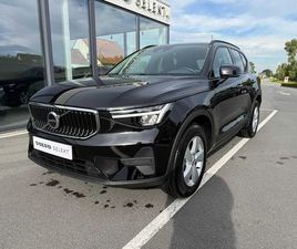 VOLVO XC40 T2 T2 AUTOMATIC