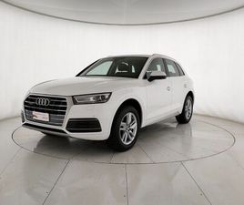 Q5 50 2.0 TFSI E BUSINESS QUATTRO 299CV S-TRONIC
