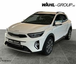 KIA STONIC SPIRIT 1.0T 100 48V