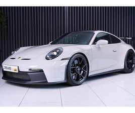 PORSCHE 911 992 GT3 PORSCHE 992 992 GT3 PDK