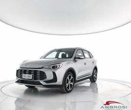 MG ZS 1.5 COMFORT NUOVA A CORCIANO