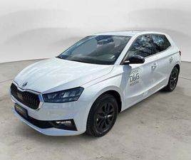 SKODA FABIA 1.0 TSI EVO YOUNG EDITION 95CV NUOVA A MODENA