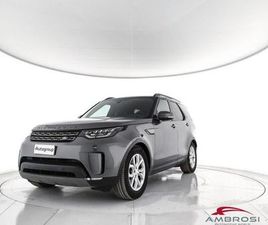 LAND ROVER DISCOVERY 2.0 SD4 240 CV SE 7POSTI