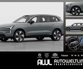 VOLVO EX90 VOLVO EX90 TWIN PERFORMANCE ULTRA