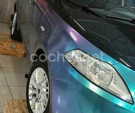 LANCIA YPSILON LANCIA YPSILON