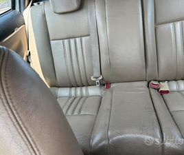 ALFA ROMEO 147 1.9 150 CAVALLI