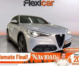 2.0 GASOLINA 147KW (200CV) SPRINT Q4