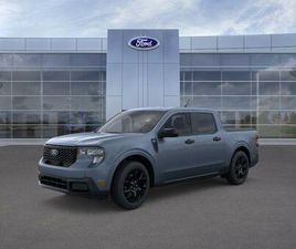 FORD MAVERICK NEW 2025 FORD MAVERICK XLT