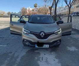 RENAULT KADJAR RENAULT - KADJAR