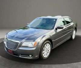 USED 2013 CHRYSLER 300 S