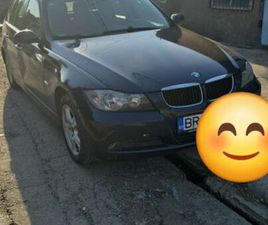 VAND BMW320I 2006 NICOLAE BALCESCU