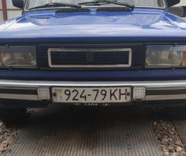 ВАЗ / LADA 2104 2001
