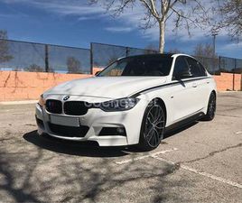 BMW SERIE 3 335I AUTO