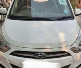 HYUNDAI I10 MAGNA 1.2 2013
