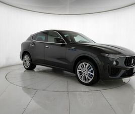 LEVANTE 2.0 MHEV GT 330CV AUTO