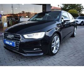 AUDI A3 1.6 TDI SPORT