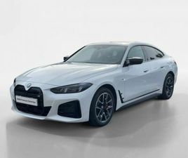 BMW I4 M50 BMW I4 M50