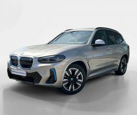 BMW IX3 M SPORT INSPIRING