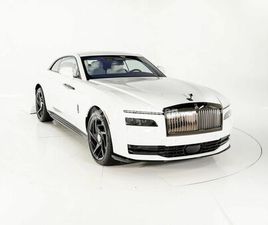 ROLLS ROYCE PHANTOM DROPHEAD COUPE