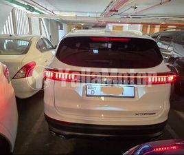 JETOUR JETOUR X70 PLUS