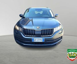 2.0 TDI EVO SCR DSG 7 POSTI EXECUTIVE