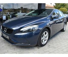 VOLVO V40 D2 VOLVO V40 1.6 D2 MOMENTUM POWERSHIFT ECO