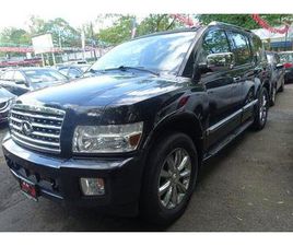 USED 2010 INFINITI QX56 BASE
