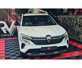 RENAULT AUSTRAL 1.2 E-TECH FULL HYBRID EVOLUTION