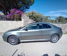 ALFA ROMEO GT ALFA ROMEO GT - 2007