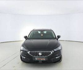 SEAT LEON ST SEAT LEON ST SPORTSTOURER 1.5 ETSI 150 CV DSG XCELLENCE DEL 2021 USATA A CASTENASO