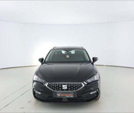 SEAT LEON ST SEAT LEON ST SPORTSTOURER 1.5 ETSI 150 CV DSG XCELLENCE DEL 2021 USATA A CASTENASO